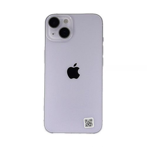 iPhone 14 128 Go Mauve - Produit unique