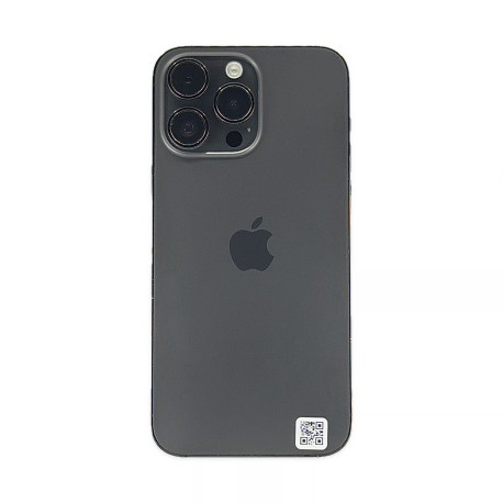 Apple - iPhone 14 Pro Max - 128 Go - Reconditionné - Correct - Noir Sidéral