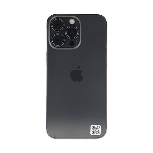 iPhone 13 Pro 128 Go Graphite - Produit unique