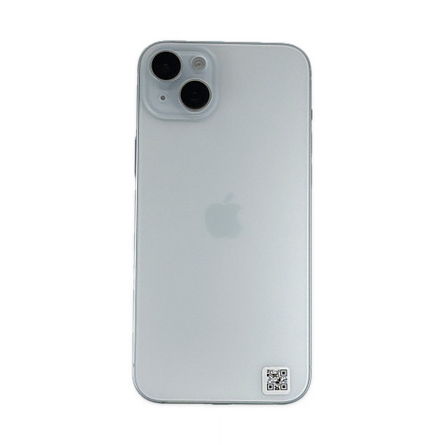 iPhone 15 Plus 128 GB Azul eSIM - Producto &uacute;nico