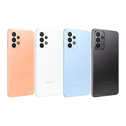 Samsung Galaxy A23 64 Go Dur &agrave; Cuire (couleur selon disponibilit&eacute;)