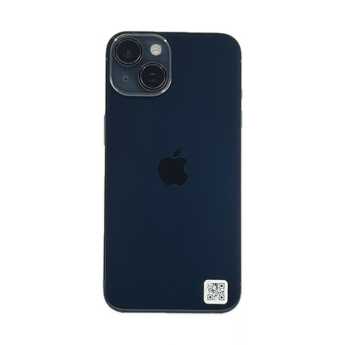 iPhone 14 256 Gb Midnatt eSIM - Unik produkt