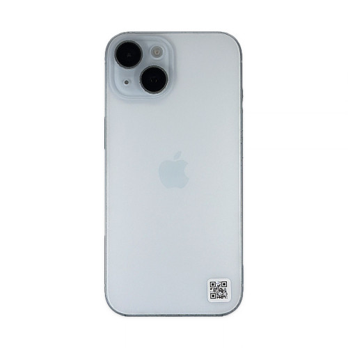 iPhone 15 128 Gb Bl&aring; - Unik produkt