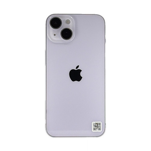 iPhone 14 128 GB Paars - Uniek product