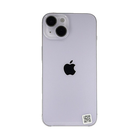 Apple - iPhone 14 - 128 Go - Reconditionné - Parfait état - Mauve