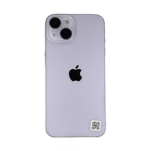 iPhone 14 128 Gb Lila - Unik produkt