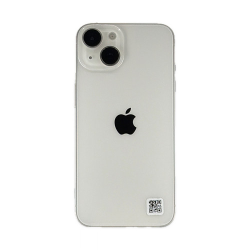 iPhone 14 128 Gb Starlight - Unique product