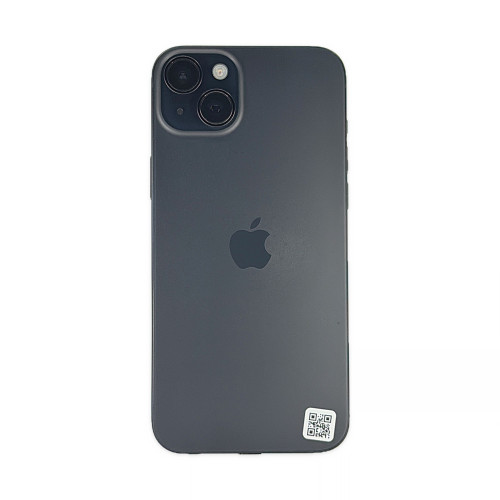 iPhone 15 Plus 256 GB Nero eSIM - Prodotto unico