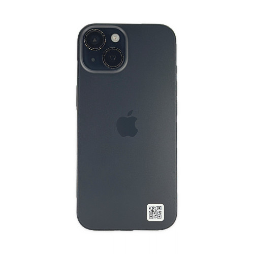 iPhone 15 128 Gb Black - Unique product