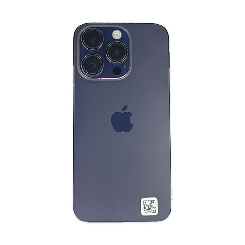 iPhone 14 Pro 128 Gb Deep Purple - Unique product