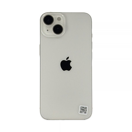 Apple - iPhone 14 - 128 Go - Reconditionné - Parfait état - Lumière Stellaire