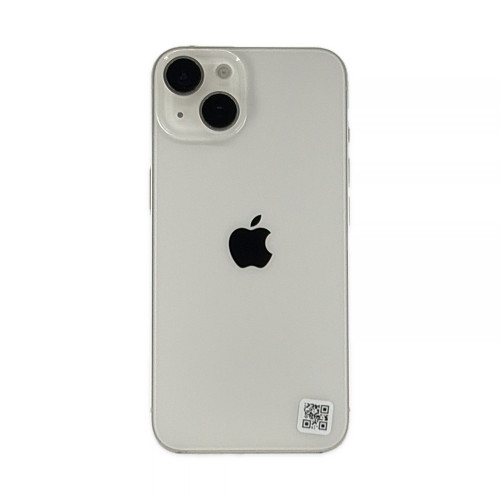 iPhone 14 128 Gb Stj&auml;rnglans - Unik produkt