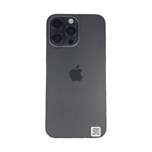 iPhone 14 Pro Max 128 GB Negro Espacial - Producto &uacute;nico