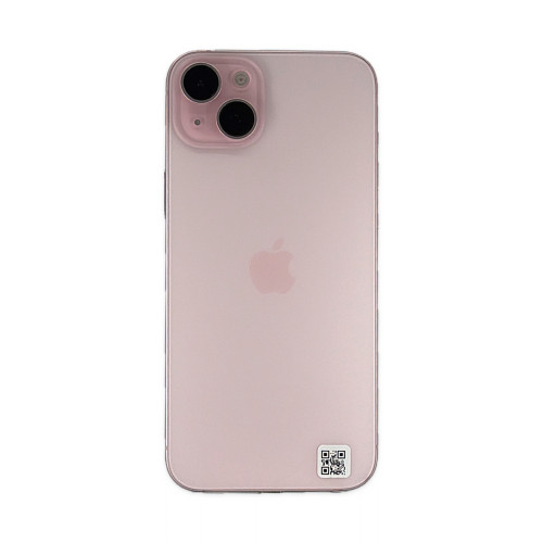 iPhone 15 Plus 256 GB Rosa - Prodotto unico