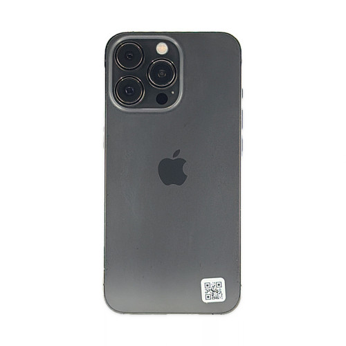 iPhone 13 Pro 128 GB Grafite - Prodotto unico