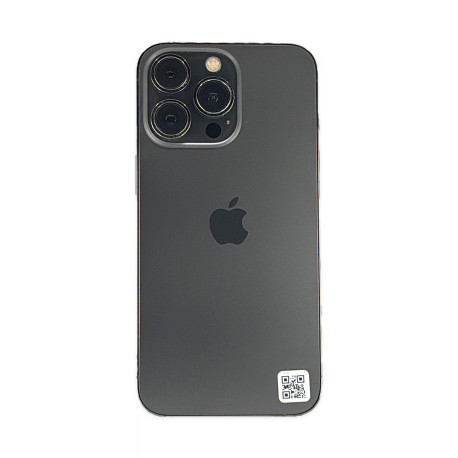 Apple - iPhone 13 Pro - 128 Go - Reconditionné - Très bon état - Graphite