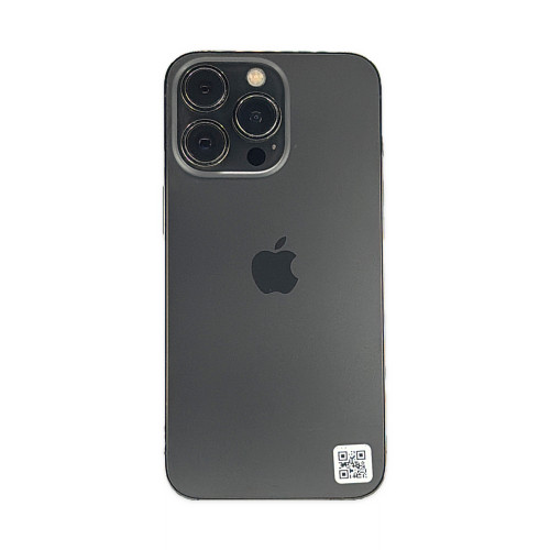 iPhone 13 Pro 128 Go Graphite - Produit unique