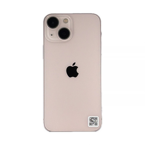 iPhone 13 Mini 128 GB Rosa - Einzigartiges Produkt