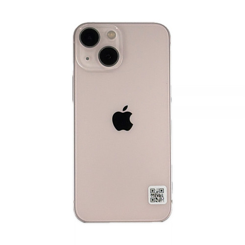 iPhone 13 Mini 128 Go Rose - Produit unique