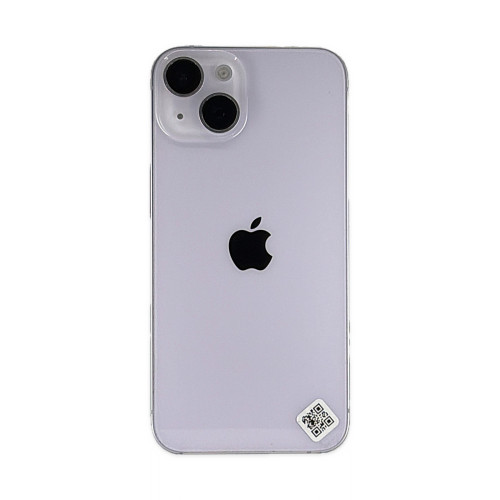 iPhone 14 128 Go Mauve - Produit unique