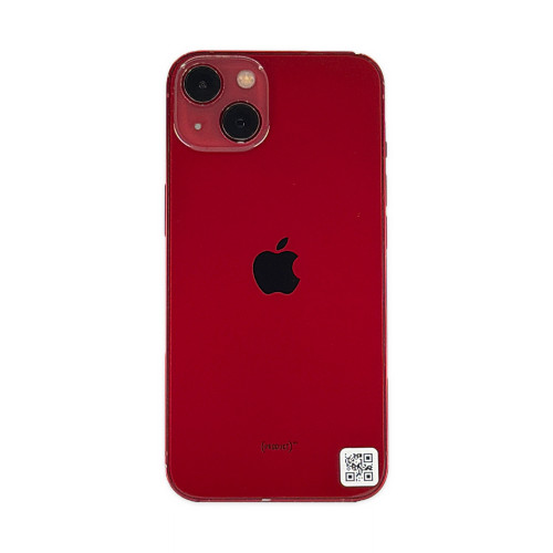 iPhone 13 128 GB Rosso - Prodotto unico