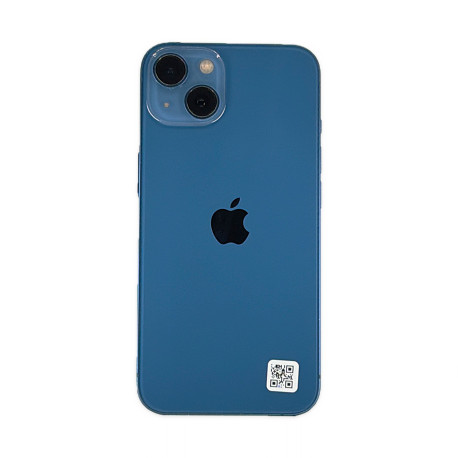 Apple - iPhone 13 - 128 Go - Reconditionné - Parfait état - Bleu