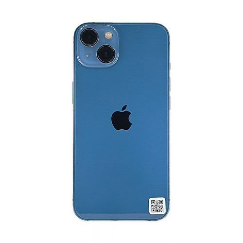 iPhone 13 256 GB Azul - Producto &uacute;nico
