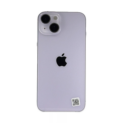 iPhone 14 128 Gb Lila - Unik produkt