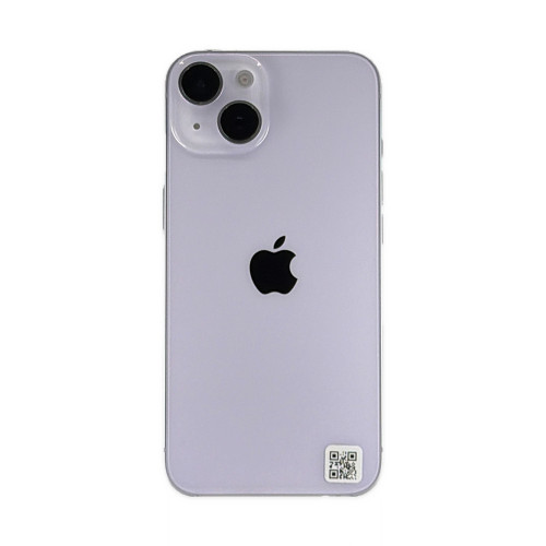 iPhone 14 128 GB Mauve - Einzigartiges Produkt