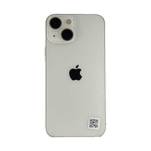 iPhone 13 Mini 128 GB Blanco Estrella - Producto &uacute;nico