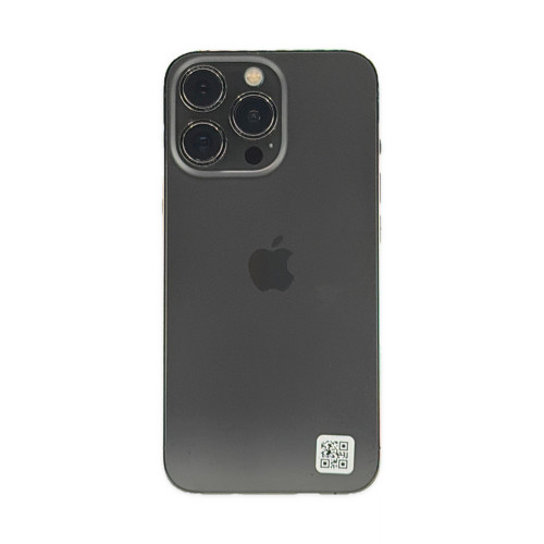 iPhone 13 Pro 128 GB Grafiet - Uniek product