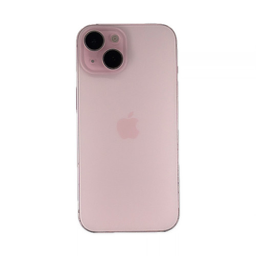 iPhone 15 128 Gb Rosa - Unik produkt