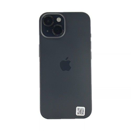 iPhone 15 128 Gb Black eSIM - Unique product