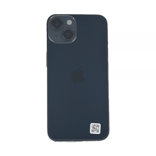 iPhone 14 256 GB Medianoche eSIM - Producto &uacute;nico