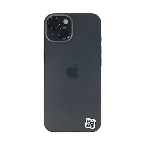 iPhone 15 128 GB Negro eSIM - Producto &uacute;nico