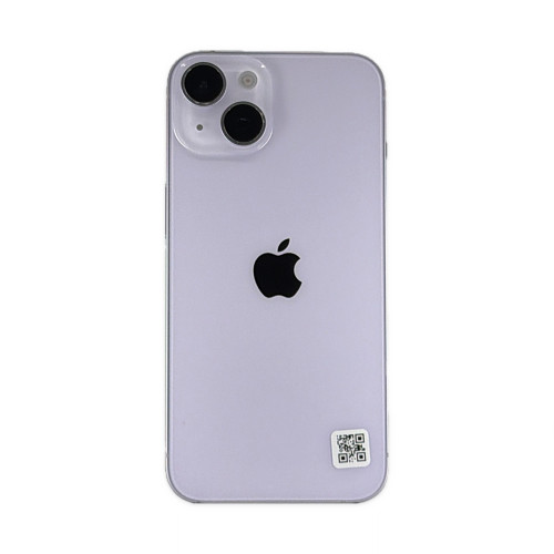 iPhone 14 128 GB Roxo - Produto &uacute;nico