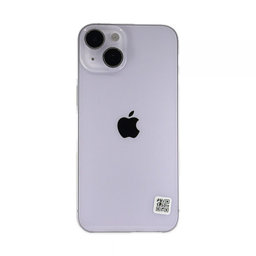iPhone 14 128 GB Viola - Prodotto unico