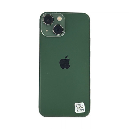 iPhone 13 Mini 128 GB Verde - Prodotto unico
