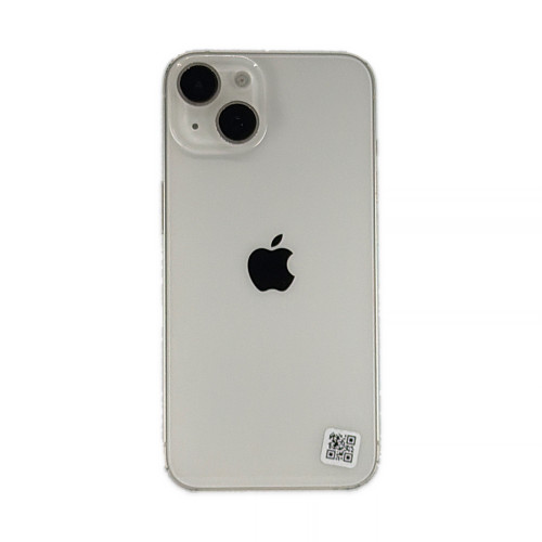 iPhone 14 128 GB Sterrenlicht - Uniek product