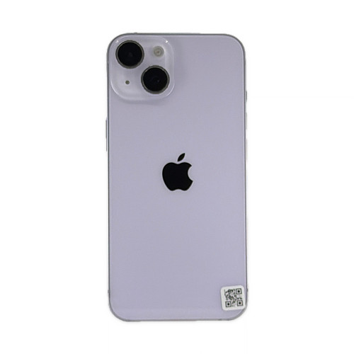 iPhone 14 128 Gb Lila - Unik produkt