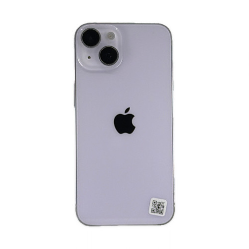 iPhone 14 128 GB Mauve - Einzigartiges Produkt