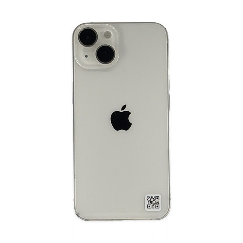 iPhone 14 128 Gb Starlight - Unique product