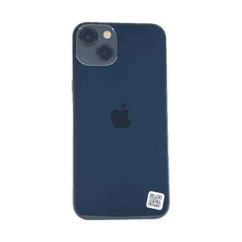 iPhone 13 256 Go Minuit - Produit unique