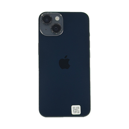 iPhone 14 128 GB Medianoche - Producto &uacute;nico