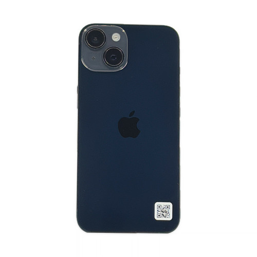 iPhone 14 256 GB Mezzanotte eSIM - Prodotto unico