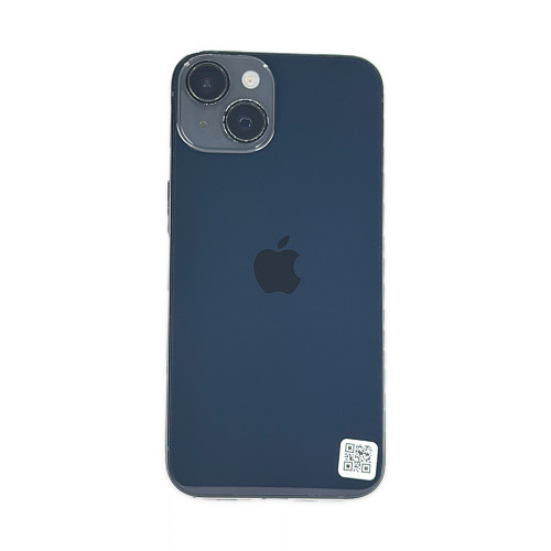 iPhone 14 128 Go Minuit - Produit unique