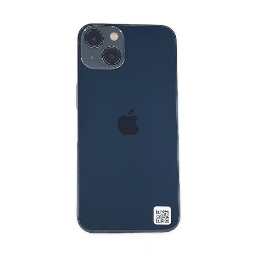 iPhone 13 128 GB Medianoche - Producto &uacute;nico