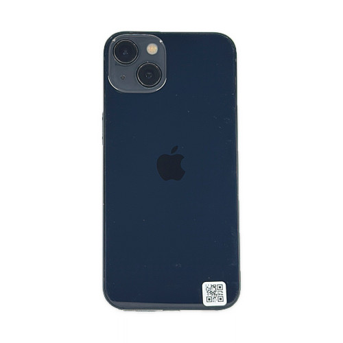 iPhone 13 128 GB Middernacht - Uniek product