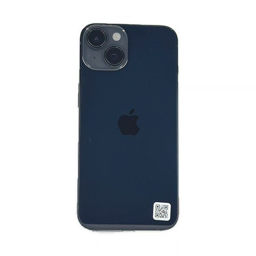 iPhone 14 128 GB Middernacht - Uniek product