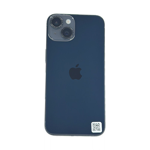 iPhone 14 256 Gb Midnight eSIM - Unique product